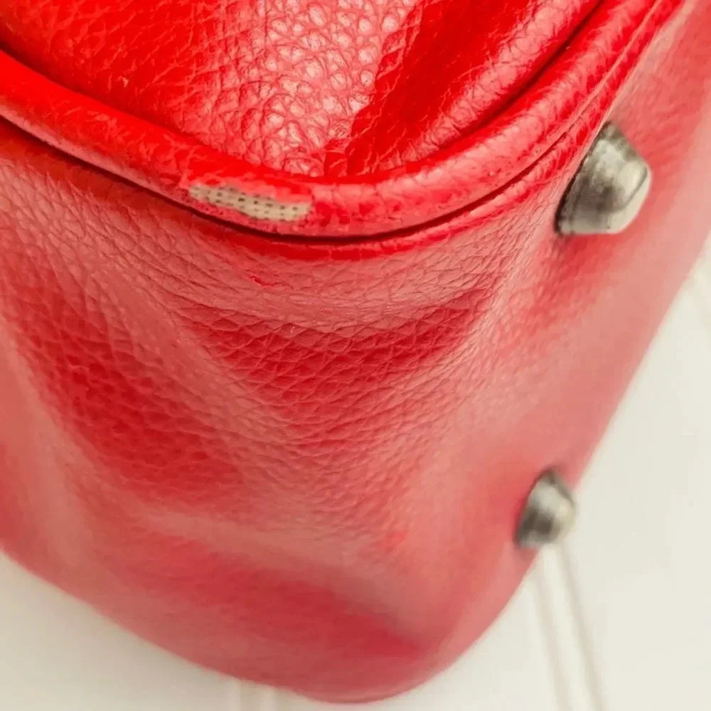 Patrick Cox Purse  - Picture 4 of 8